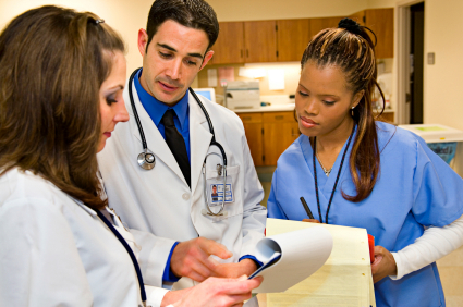 Certified Medical Scribe Professional
